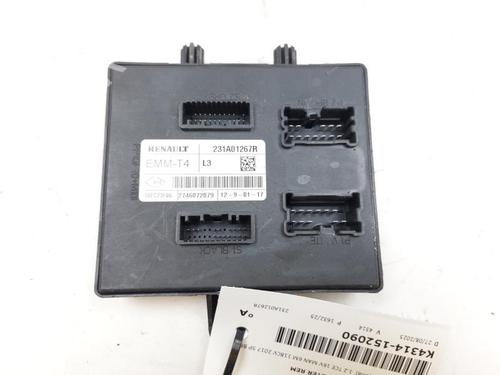 Elektronisk modul RENAULT CLIO IV (BH_) 1.2 TCe 120 (BHAU) (118 hp) 28349723