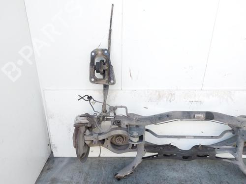 Rear axle VW GOLF VI (5K1) 1.6 | BP19028401M2 