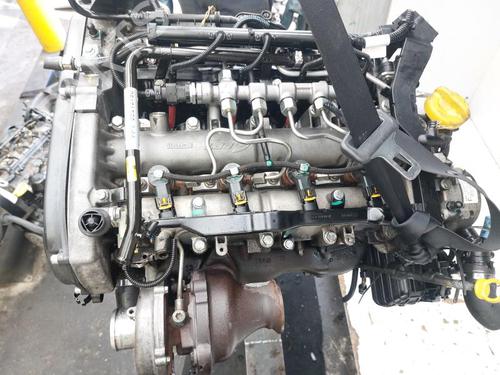 Engine LANCIA DELTA III (844_) 1.6 D Multijet (844.AXP1A) | BP29854411M1 