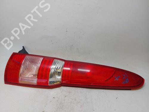 Used Right taillight Right taillight FIAT PANDA (169_) 1.2 (169.AXB11, 169.AXB1A) (60 hp) 34270345 34270345
