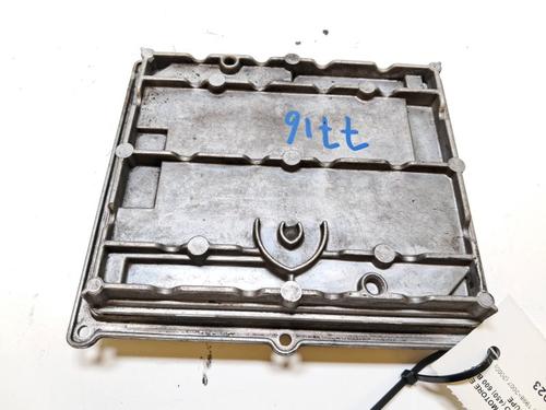 Engine control unit (ECU) SMART CITY-COUPE (450) 0.6 (S1CLA1, 450.341) | BP36430172M57 - Image 4
