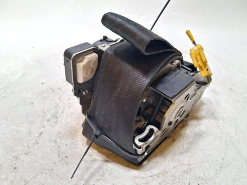 Front left seatbelt LANCIA YPSILON (843_) 1.3 JTD (843.AXD11, 843.AXD1A) | BP37757512I26 - Image 4