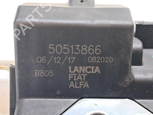 Bagklap lås LANCIA YPSILON (312_) 1.2 (312.PXA1A, 312.YXA1A) | BP36430032C101 - Image 5