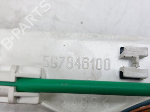Climate control FIAT BRAVO II (198_) 1.4 (198AXA1B) | BP24218476I5 
