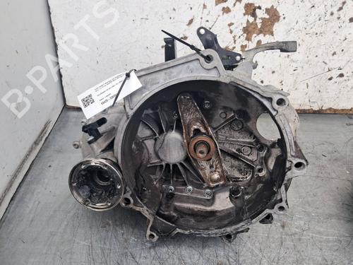 Used Gearbox Gearbox 39067544 39067544