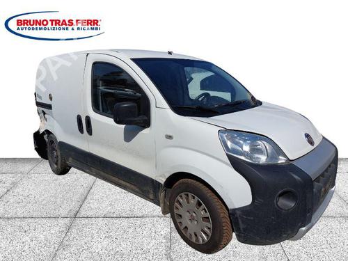 Starter FIAT FIORINO Box Body/MPV (225_) 1.3 D Multijet | BP18250141M8