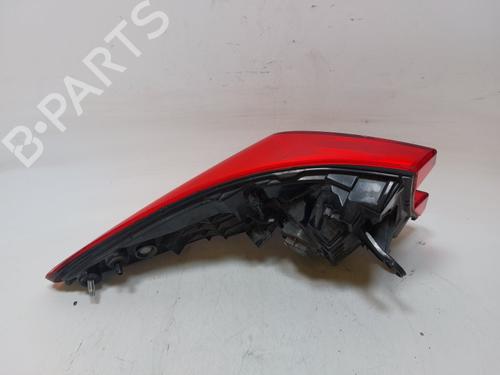 Right taillight RENAULT KADJAR (HA_, HL_) 1.5 BLUE dCi 115 (HLA6) | BP36430088C35 - Image 3