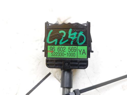 Steering column stalk CHEVROLET MATIZ (M200, M250) 0.8 LPG | BP27554895I23 - Image 3
