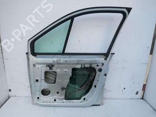 Right front door RENAULT SCÉNIC II (JM0/1_) 1.9 dCi (JM0G, JM12, JM1G, JM2C) | BP15160137C3 