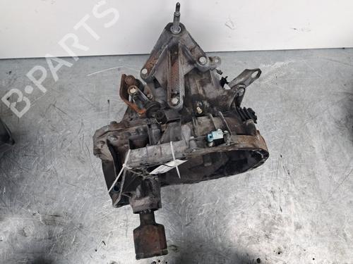 Gearbox DACIA LOGAN MCV (KS_) 1.6 (KS0B, KS0D, KS0F) | BP39767070M3 - Image 2