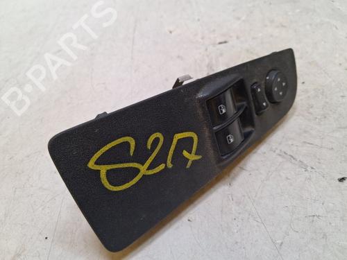 Used Left front window switch Left front window switch 38042859 38042859