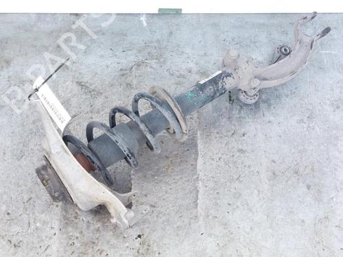 Left front shock absorber AUDI A4 Allroad B8 (8KH) 2.0 TDI quattro 8K0413031BB 8K0031BB