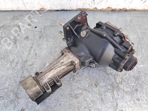 Gearbox TOYOTA RAV 4 II (_A2_) 2.0 D 4WD (CLA20_, CLA21_, CLA20R, CLA21R) | BP36107937M3 - Image 4