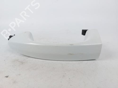 Used Other FORD TRANSIT COURIER B460 Box Body/MPV 1.5 TDCi (75 hp) 32136829