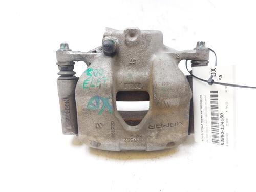 Right front brake caliper FIAT 500e (332_) Elektro 3+1 (FA1) | BP24976727M104 - Image 5