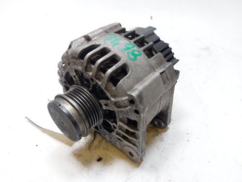 Used Alternator Alternator VW PASSAT B5.5 Variant (3B6) 1.9 TDI (130 hp) 35775684 35775684
