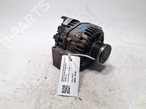 Alternator FIAT IDEA (350_) 1.3 D Multijet | BP39634687M7 - Image 4