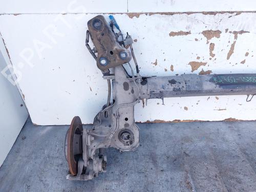 Rear axle CITROËN C3 AIRCROSS II (2R_, 2C_) 1.5 BlueHDi 100 (2CYHYJ) | BP29390629M2 