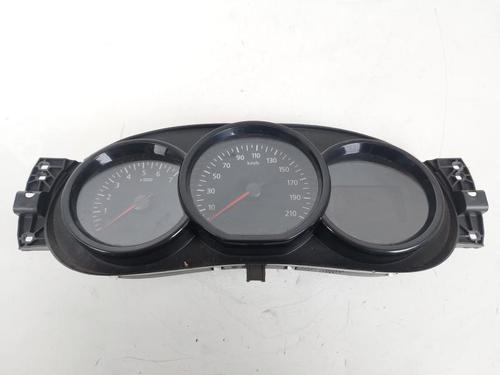 Used Instrument cluster DACIA DOKKER Express Box Body/MPV 1.2 TCe 115 (FEM0) (114 hp) 23859083