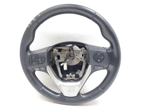 Used Steering wheel TOYOTA AURIS Estate (_E18_) 1.8 Hybrid (ZWE186_, ZWE186R, ZWE186H) (136 hp) 25732645