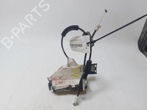 Used Rear right lock CITROËN C3 II (SC_) 1.0 VTi 68 (68 hp) 30454611