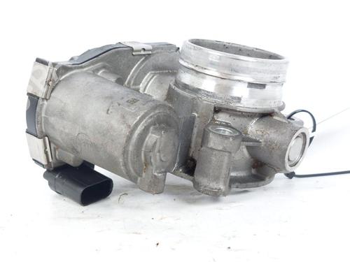 Throttle body OPEL ASTRA K Sports Tourer (B16) 1.6 CDTi (35) | BP15161444M82