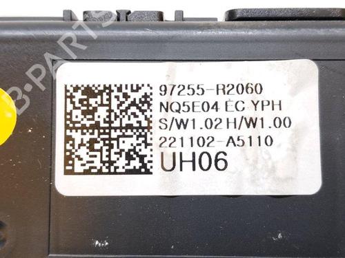 Engine control unit (ECU) KIA SPORTAGE V (NQ5) 1.6 CRDi MHEV | BP33734463M57  - Image 5