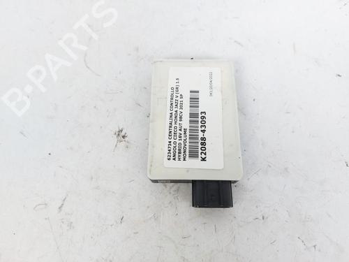 Used Engine control unit (ECU) HONDA JAZZ V (GR_, GS_) 1.5 eHEV (GR3) (98 hp) 15156858