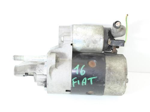 Used Starter FIAT SEDICI (189_) 1.6 16V 4x4 (107 hp) 15143503