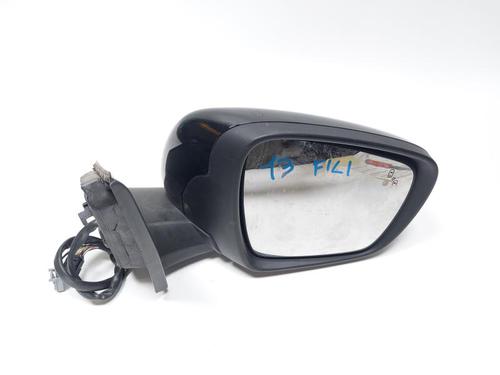 Used Right mirror Right mirror RENAULT KADJAR (HA_, HL_) 1.5 dCi 110 (HLA3) (110 hp) 33192620 33192620
