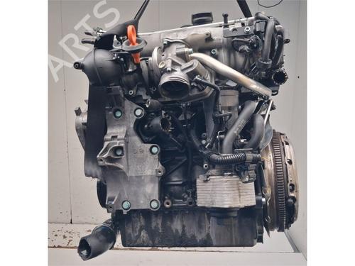 Used Engine Engine SEAT ALTEA (5P1) 2.0 TDI 16V (140 hp) 39973752 39973752