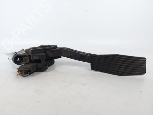 Used Pedal OPEL MERIVA B MPV (S10) 1.3 CDTI (75) (95 hp) 15163650