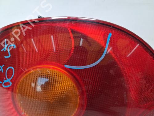 Left taillight DAEWOO MATIZ (M100, M150) 0.8 | BP39634913C34 - Image 2