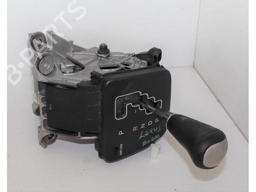 Gearstang LEXUS RX (_U3_) 400h (MHU38_, MHU38R) (272 hp) 15145653