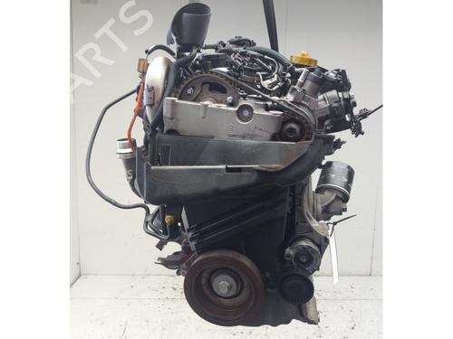 Engine RENAULT CLIO IV (BH_) 1.5 dCi 75 | BP36908166M1 - Image 2