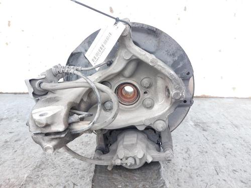Right front steering knuckle RENAULT TALISMAN (LP_) 2.0 Blue dCi 160 (LPAM) | BP26305951M26 