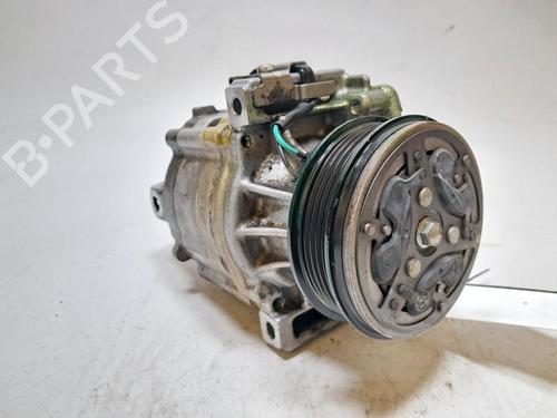Used AC compressor OPEL KARL (C16) 1.0 (73 hp) 33197670