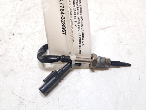 Elektronisk sensor Elektronisk sensor KIA SPORTAGE V (NQ5) 1.6 CRDi MHEV AWD (136 hp) 36771498 36771498