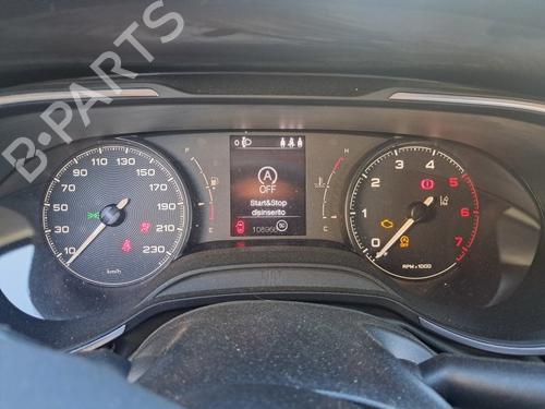 Engine FIAT TIPO Estate (356_, 357_) 1.6 Multijet (357WXG1) | BP39236237M1 - Image 20