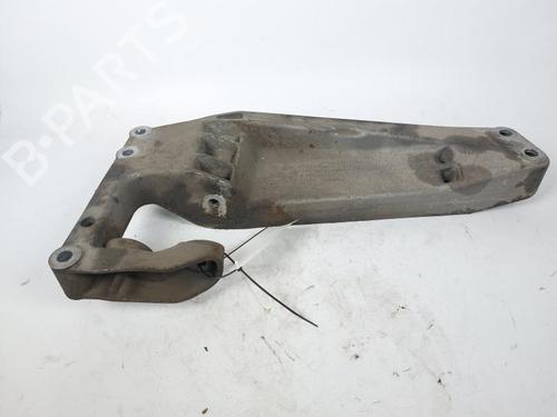 Gearbox mount BMW X3 (F25) xDrive 20 d | BP17206182M88