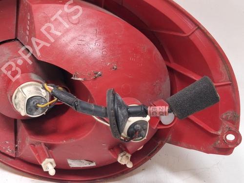 Left taillight CHEVROLET MATIZ (M200, M250) 0.8 | BP40596751C34 - Image 4