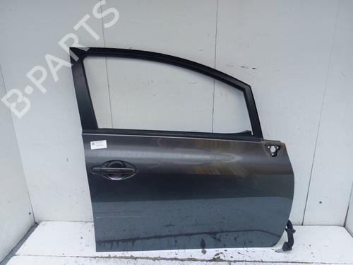 Used Right front door Right front door TOYOTA AURIS (_E15_) 1.4 D-4D (NDE150_, NDE150R) (90 hp) 36771677 36771677