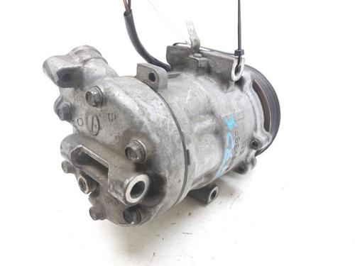 AC compressor SUZUKI SWIFT III (MZ, EZ) 1.3 DDiS (RS413D) | BP29350108M34 - Image 3