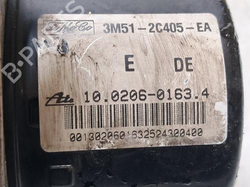 ABS pump FORD FOCUS C-MAX (DM2) 2.0 TDCi | BP34714055M43 - Image 5