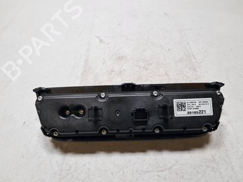 Climate control OPEL CORSA F (P2JO) 1.2 (68) | BP33196730I5 - Image 3