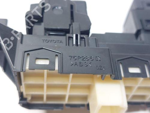 håndbremse MAZDA 2 Hatchback (KB) 1.5 Hybrid (KBAC3X) | BP34052288I18  - Image 5