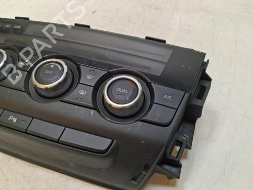 Climate control MAZDA CX-5 (KE, GH) 2.2 D (KE2FW) | BP38011813I5 - Image 3