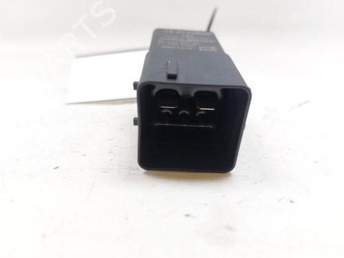 Engine control unit (ECU) CITROËN C3 III (SX) 1.5 BlueHDi 100 (SXYHYP, SXYHTU) | BP29238970M57 
