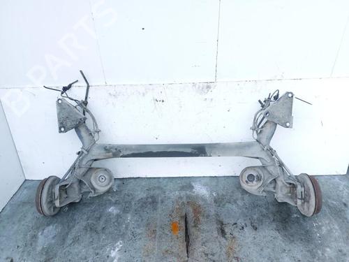 Used Rear axle FIAT PANDA (169_) 1.3 D Multijet (169.AXC1A) (70 hp) 31272616