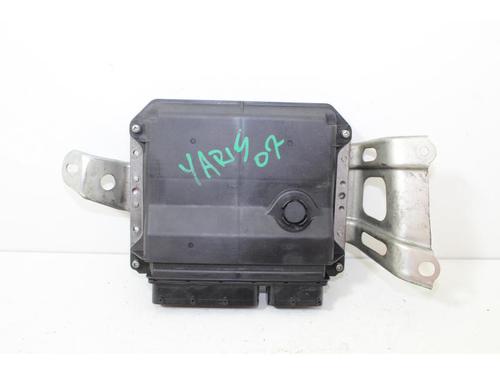 Used Engine control unit (ECU) Engine control unit (ECU) TOYOTA YARIS (_P9_) 1.33 VVT-i (NSP90_, NSP90R) (100 hp) 15146231 15146231